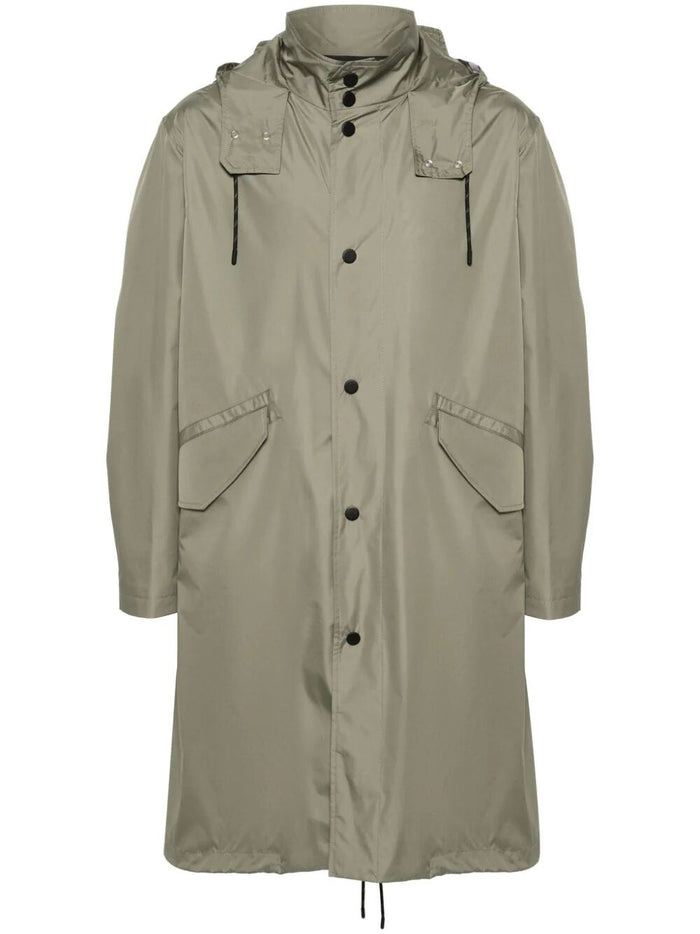 A.p.c. Antonny Parka