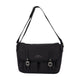 A.p.c. Messenger Archive Crossbody -  - Synthetic - Black