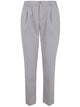 Herno "Seercrease" Trousers