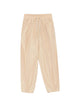Herno Polyester Drawstring-Fastening Trousers