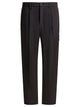 Herno Nylon Cargo Pants
