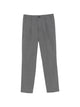 Herno Pleated Pocket Trousers