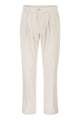 Herno Stretch Techno-Nylon Jogger Trousers With Pleats