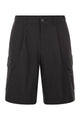 Herno Cargo Functional Bermudas