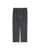 Herno Ferro Wool Polyamide Nylon Elastane Pants
