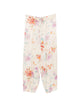 Herno Viscose Cotton Pants