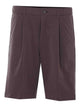 Herno Brown Shorts