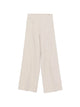 Herno Viscose Linen Polyamide Pants