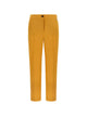 Herno Flax Linen Cotton Pants
