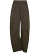 Herno Wide Leg Trousers