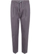 Herno Classic Man Trousers