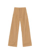 Herno Cammello Polyamide Trousers