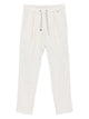 Herno Metallised Pantalone