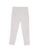 Herno Herno Pleated Straight Trousers