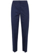 Seventy Popeline Fine Cotton Stretch Trousers