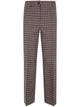 Seventy Wool Classic Trousers