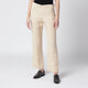 Blaze Milano Morelia Trousers In Champagne