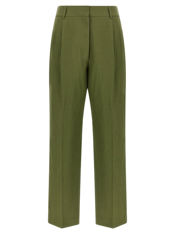 Blazé Milano 'Mid-Day Sun Fox' Pants