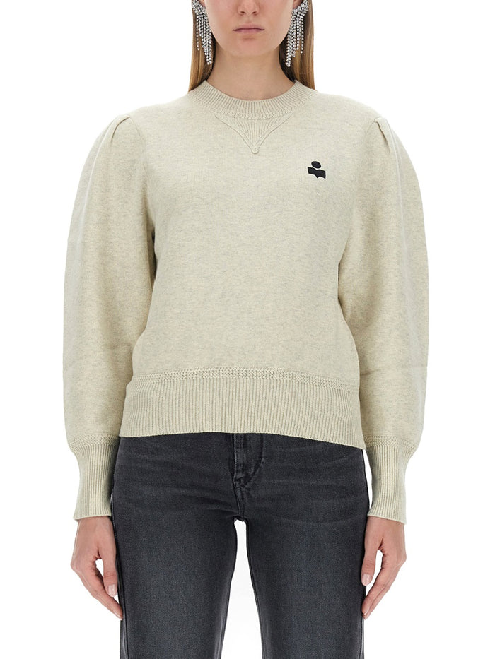 Isabel Marant Etoile Maglia Kelaya