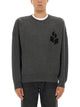 Isabel Marant Jersey With Logo