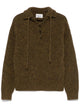 Isabel Marant Phylia Knit Top