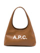 A.p.c. Small Ninon Shoulder Bag