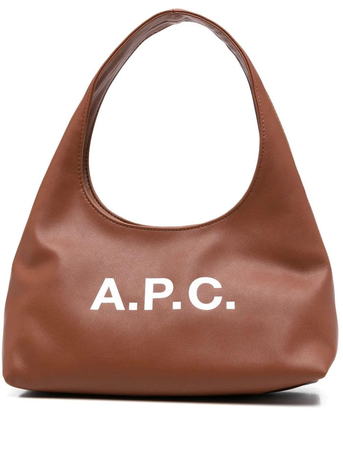A.p.c. Baby Ninon Shoulder Bag