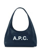A.p.c. Small Ninon Shoulder Bag