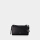 A.p.c. Nino Crossbody Camera Bag