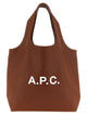 A.p.c. 'Ninon' Large Shopping Bag