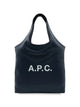 A.p.c. A.p.c. Bags In Dark Navy