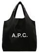 A.p.c. 'Ninon' Shopping Bag