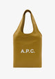 A.p.c. Ninon Small Tote Bag