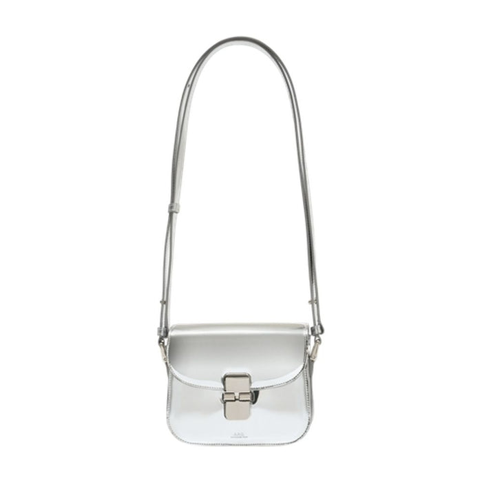 A.p.c. Grace Mini Crossbody