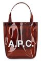 A.p.c. Small Lou Tote Bag