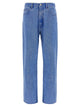 Marni 'Bleached Coated' Jeans