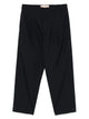 Marni Blue Trousers