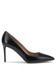 Aquazzura Leather Heeled Shoes