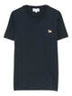 Maison Kitsuné Baby Fox Cotton T-Shirt