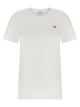 Maison Kitsune 'Baby Fox' T-Shirt