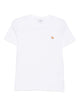 Maison Kitsuné Baby Fox Cotton T-Shirt