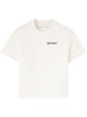 Palm Angels Cotton Crew-Neck T-Shirt