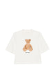 Palm Angels Bear Cotton T-Shirt