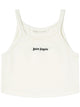 Palm Angels Classic Logo Tank Top