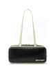 Palm Angels Logo Shoulder Bag