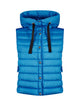 Parajumpers Taryn Hooded Down Vest