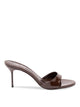 Paris Texas `Lidia` Mules