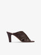 Paris Texas Maria Mule T.75