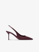 Paris Texas Lidia Sling Back Sandal T.70