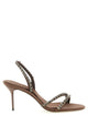Paris Texas 'Lidia' Slingback